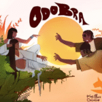 Kofi Mole – Odo Bra Ft. Oxlade Kofi Mole – Odo Bra Ft. Oxlade