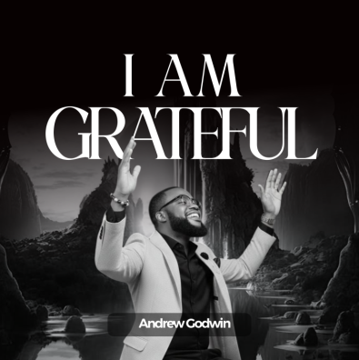 Andrew Godwin – I Am Grateful