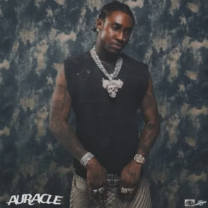 Shallipopi – Rockstar Ft. Ruger