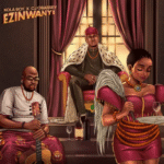 Kolaboy – Ezinwanyi Ft. CJ Obassey Kolaboy – Ezinwanyi Ft. CJ Obassey