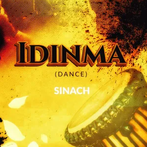 Sinach – Idinma (Dance)