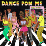Mr Eazi – Dance Pon Me