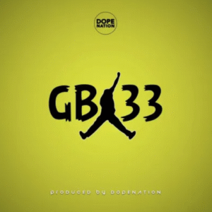 DopeNation – Gb33