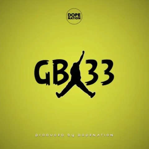 DopeNation – Gb33
