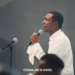 Nathaniel Bassey – O Dara Nathaniel Bassey – O Dara