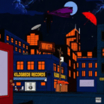 Mavo – December In Lagos