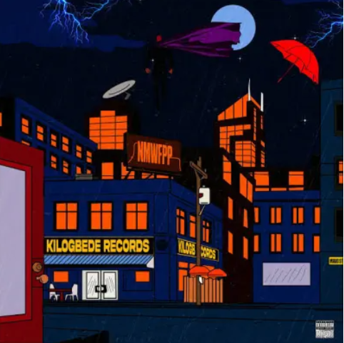 Mavo – December In Lagos