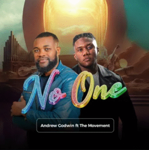 Andrew Godwin – No One