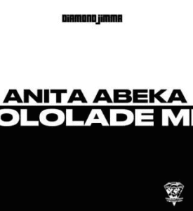 Diamond Jimma - Ololademi