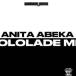 Diamond Jimma - Anita Abeka