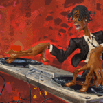 Khaid – SORRY IM NOT SORRY Khaid - SORRY IM NOT SORRY