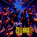 2Baba - Celebrate