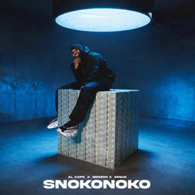 Al Xapo – Snokonoko Ft. Benzoo & EeQue