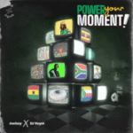 Joeboy – Power Your Moment Ft. DJ Voyst
