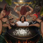 Ajebo Hustlers – Coco Samba Ft. Joeboy