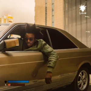 Lovn – Sorry I’m Busy