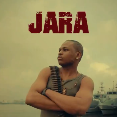 Boy Spyce – Jara