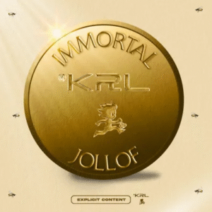 KRL - Jollof Rice Ft. Mavo & SSSoundGawd
