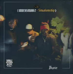 Vusic - US (Unreasonable Situationship)