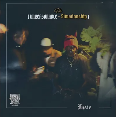 Vusic - US (Unreasonable Situationship)