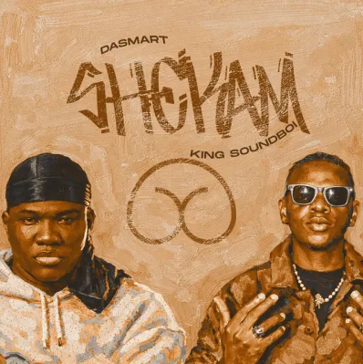 Dasmart - Shekam Ft. King Soundboi