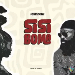 Harrysong - Sisi Boma