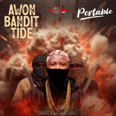Portable – Awon Bandit Tide