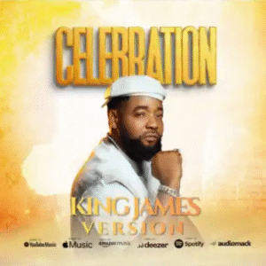 King James Version – Celebration