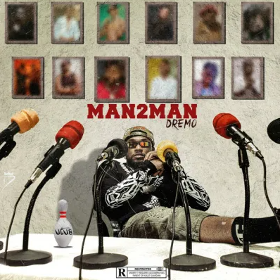 Dremo – Man2Man