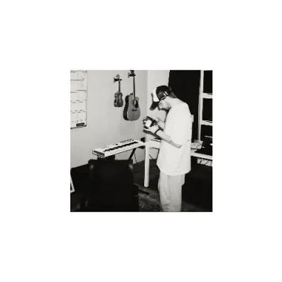 A-Reece – Before I Overthink