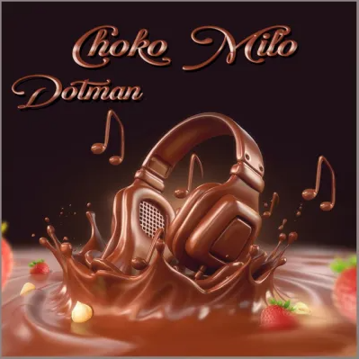 Dotman – Choco Milo