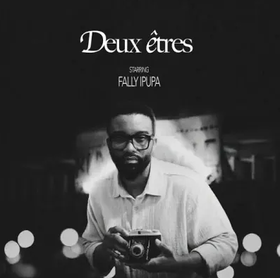 Fally Ipupa – Deux êtres