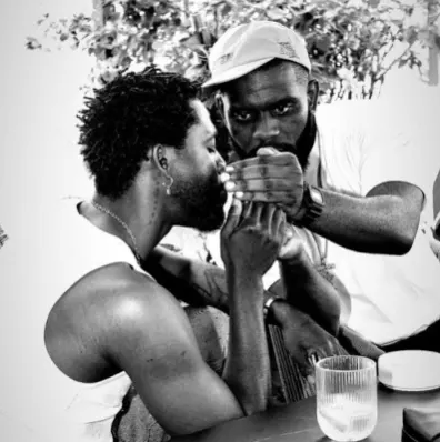 Omah Lay – Angels Ft. Odumodublvck