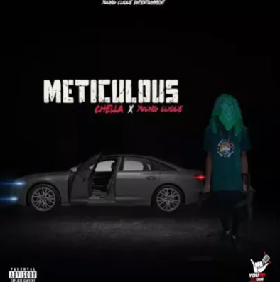 Chella – Meticulous Ft. Young Clique