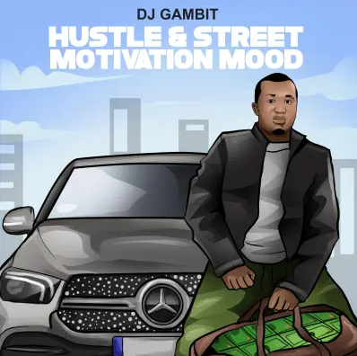 DJ Gambit – Ogadinma Ft. Kontrolla & Boyrhydim