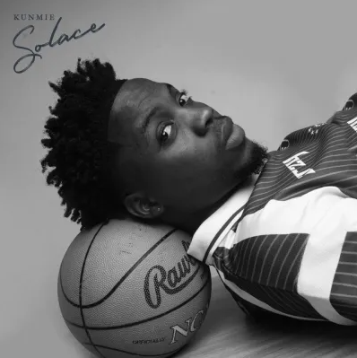 Kunmie – Solace (My Shawty)