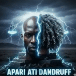 Davolee – APARI ATI DANDRUFF