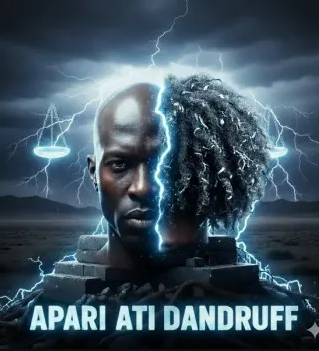 Davolee – APARI ATI DANDRUFF