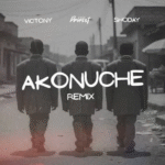 Priesst – Akonuche (Remix) Ft. Shoday & Victony Priesst – Akonuche (Remix) Ft. Shoday & Victony