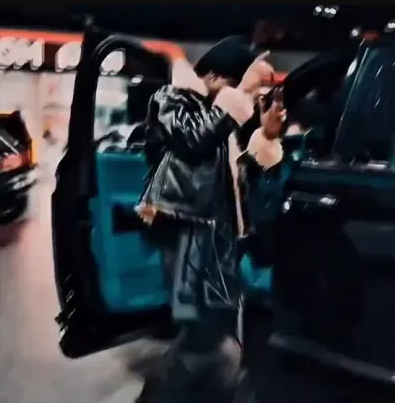 Shallipopi – Let’s Go