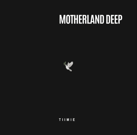 Tiimie – Motherland Deep