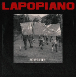 Boy Muller – Lapopiano