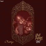 OlaDips – Iba Paris 26′