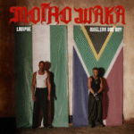 LadiPoe – Motho Waka Ft. Maglera Doe Boy