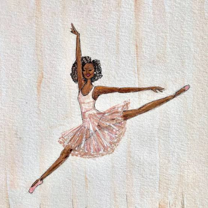 Silent Addy – Ballerina Ft. Skillibeng, Rema & Disco Neil