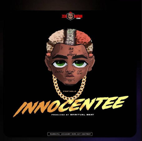 Portable – Innocentee