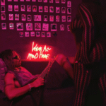 CKay – Badminton CKay – Badminton