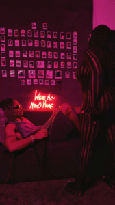 CKay – Badminton