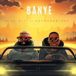 Arok Hill – Banye Ft. Odumodublvck Arok Hill – Banye Ft. Odumodublvck