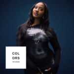 Tems – What You Need – A COLORS SHOW Ft. COLORS